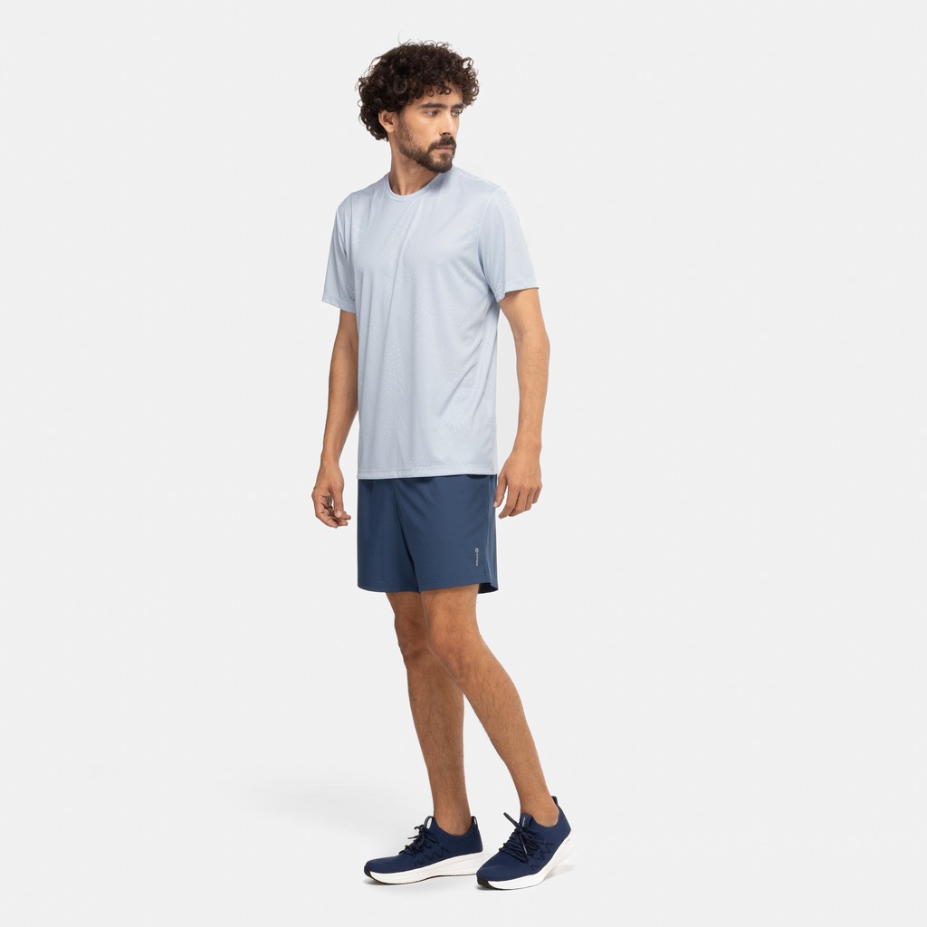 Imagem 3 do produto Camiseta Oxer Full Estampada Masculina