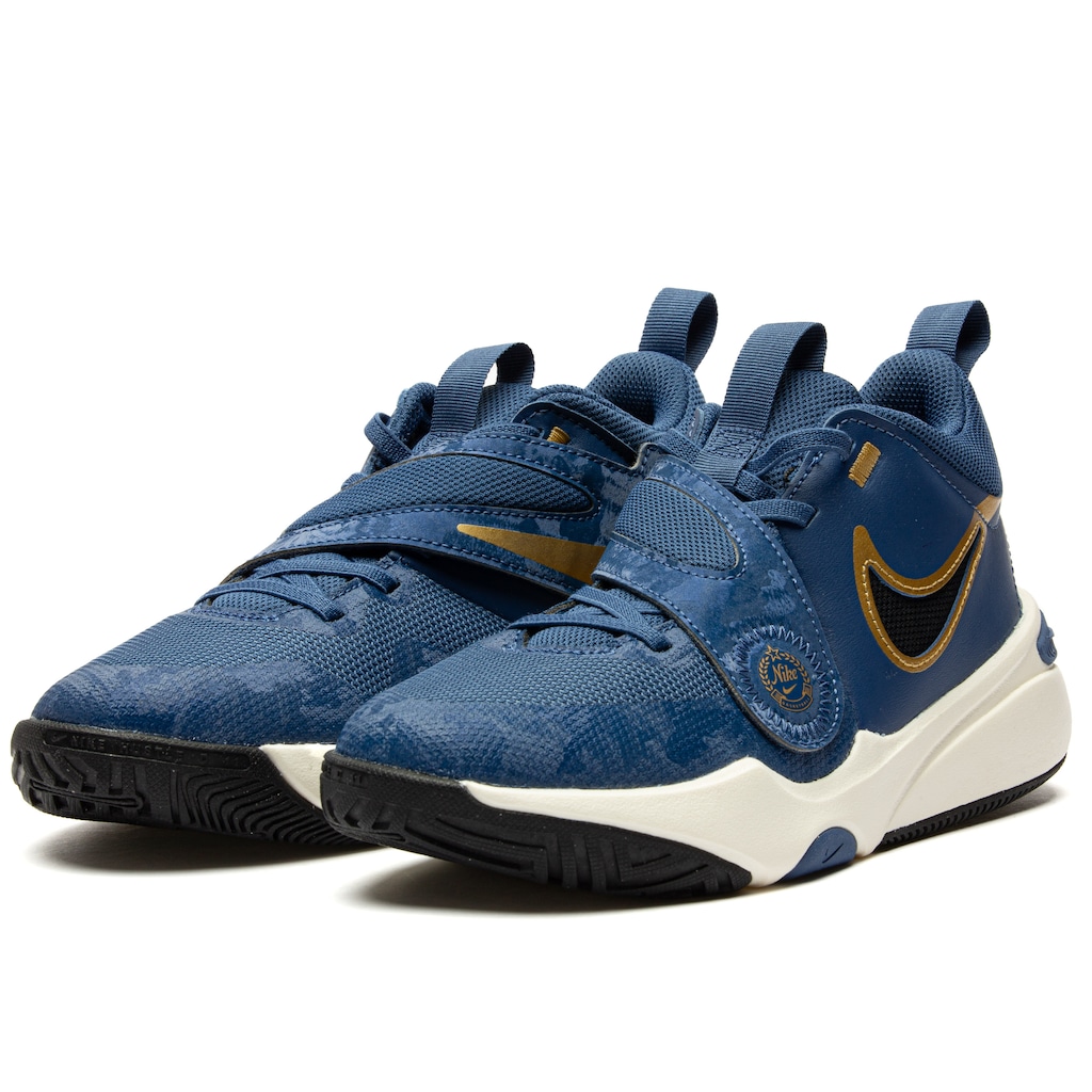Imagem 2 do produto Tênis Infantil Nike Team Hustle D 11