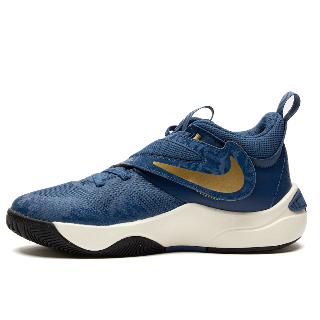 Imagem 3 do produto Tênis Infantil Nike Team Hustle D 11