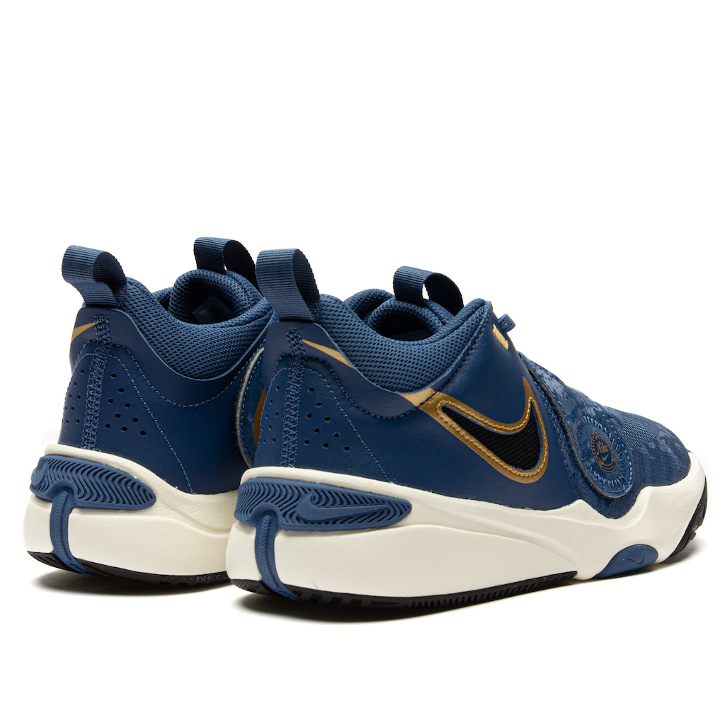 Imagem 4 do produto Tênis Infantil Nike Team Hustle D 11