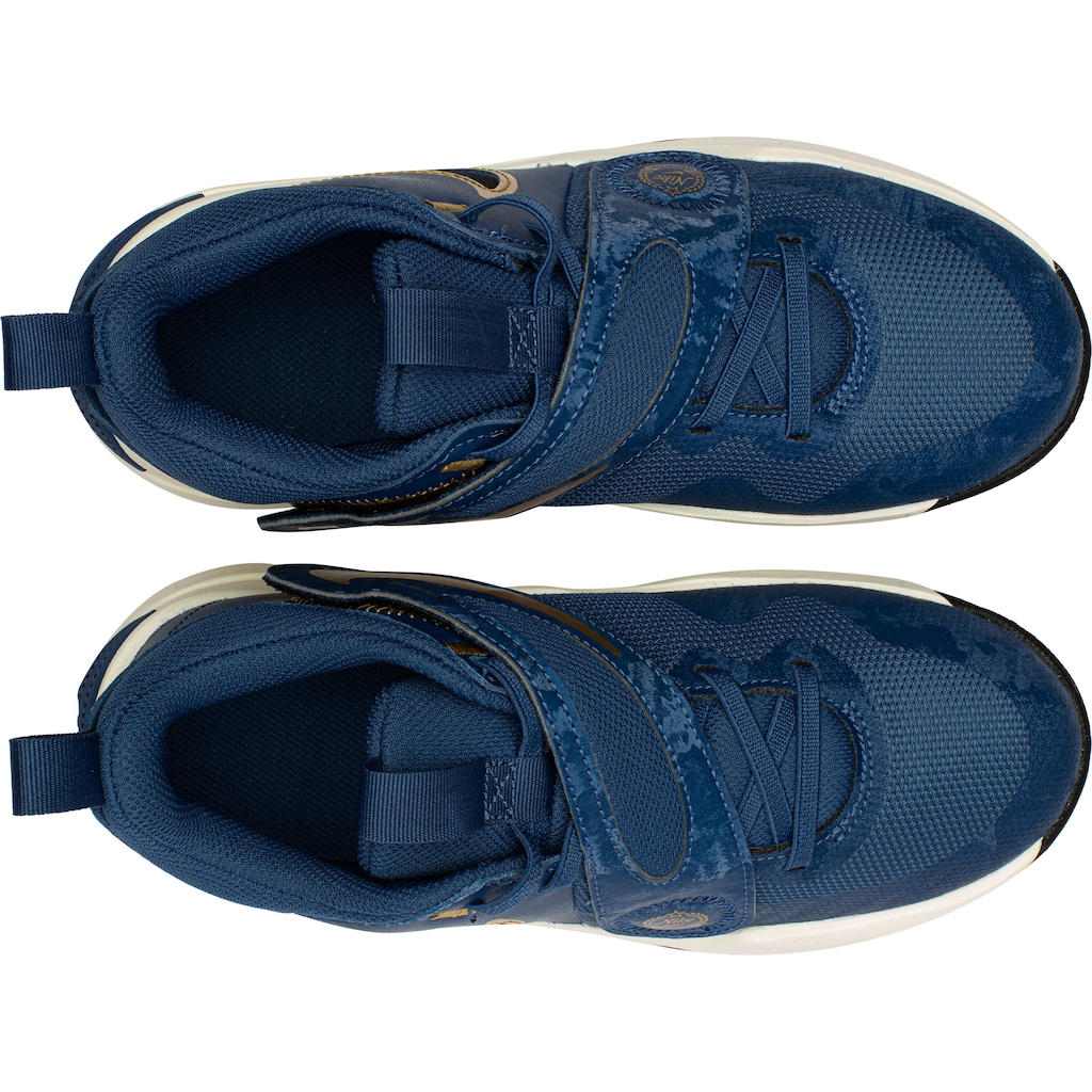 Imagem 5 do produto Tênis Infantil Nike Team Hustle D 11
