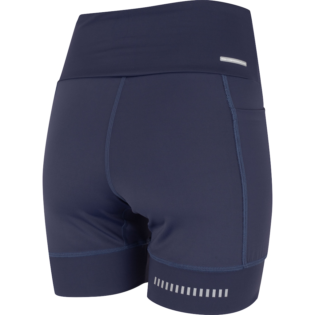 Imagem 2 do produto Bermuda Authen Grit Bossa 15cm Feminina