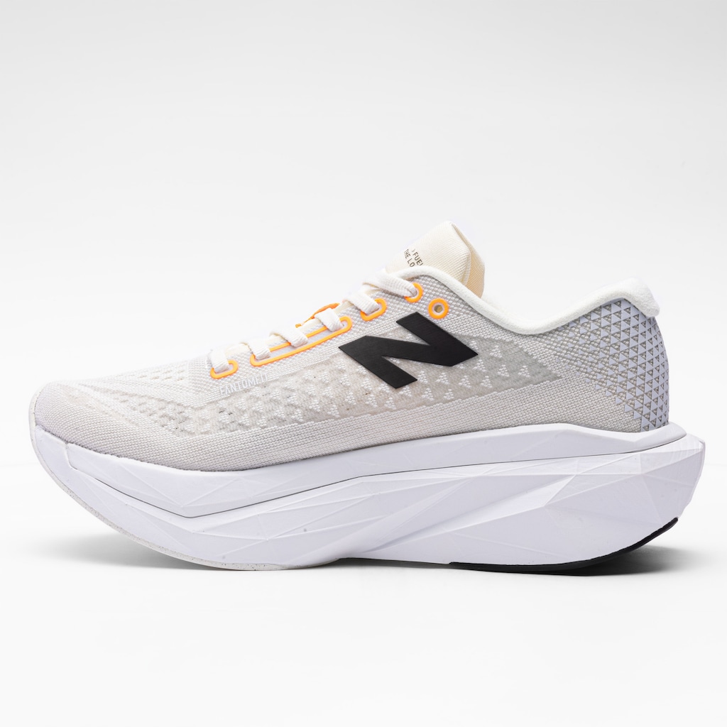 Imagem 2 do produto Tênis Masculino New Balance Fuelcell Supercomp Trainer V3