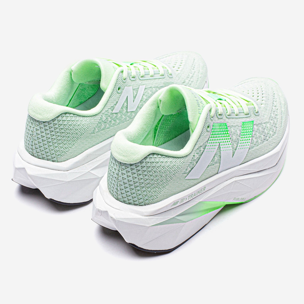 Imagem 5 do produto Tênis Masculino New Balance Fuelcell Supercomp Trainer V3