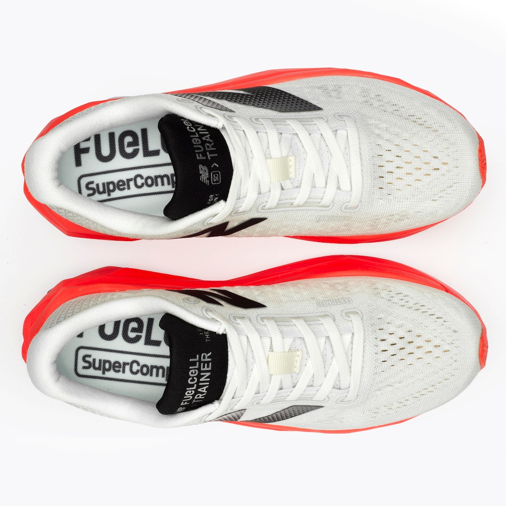 Imagem 3 do produto Tênis Masculino New Balance Fuelcell Supercomp Trainer V3