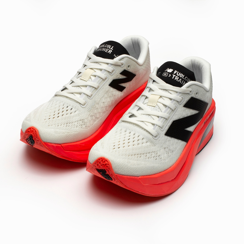 Imagem 4 do produto Tênis Masculino New Balance Fuelcell Supercomp Trainer V3