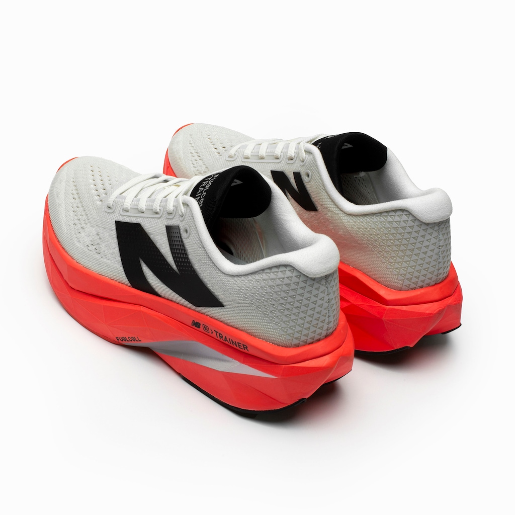 Imagem 5 do produto Tênis Masculino New Balance Fuelcell Supercomp Trainer V3