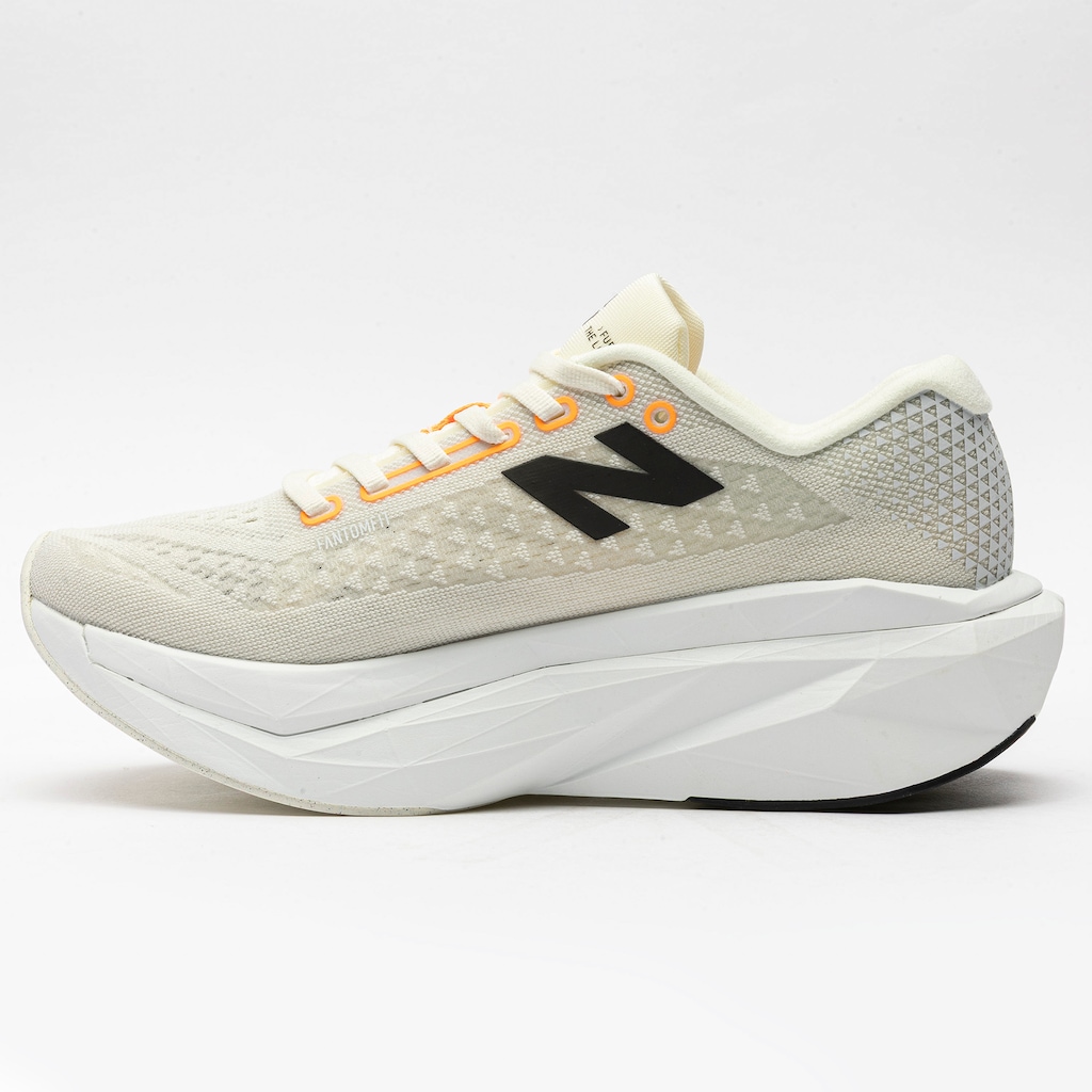 Imagem 2 do produto Tênis Feminino New Balance Fuelcell Supercomp Trainer V3