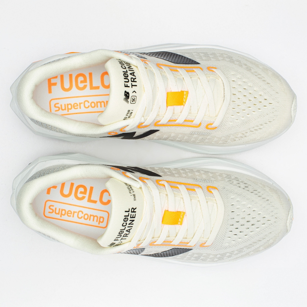 Imagem 3 do produto Tênis Feminino New Balance Fuelcell Supercomp Trainer V3