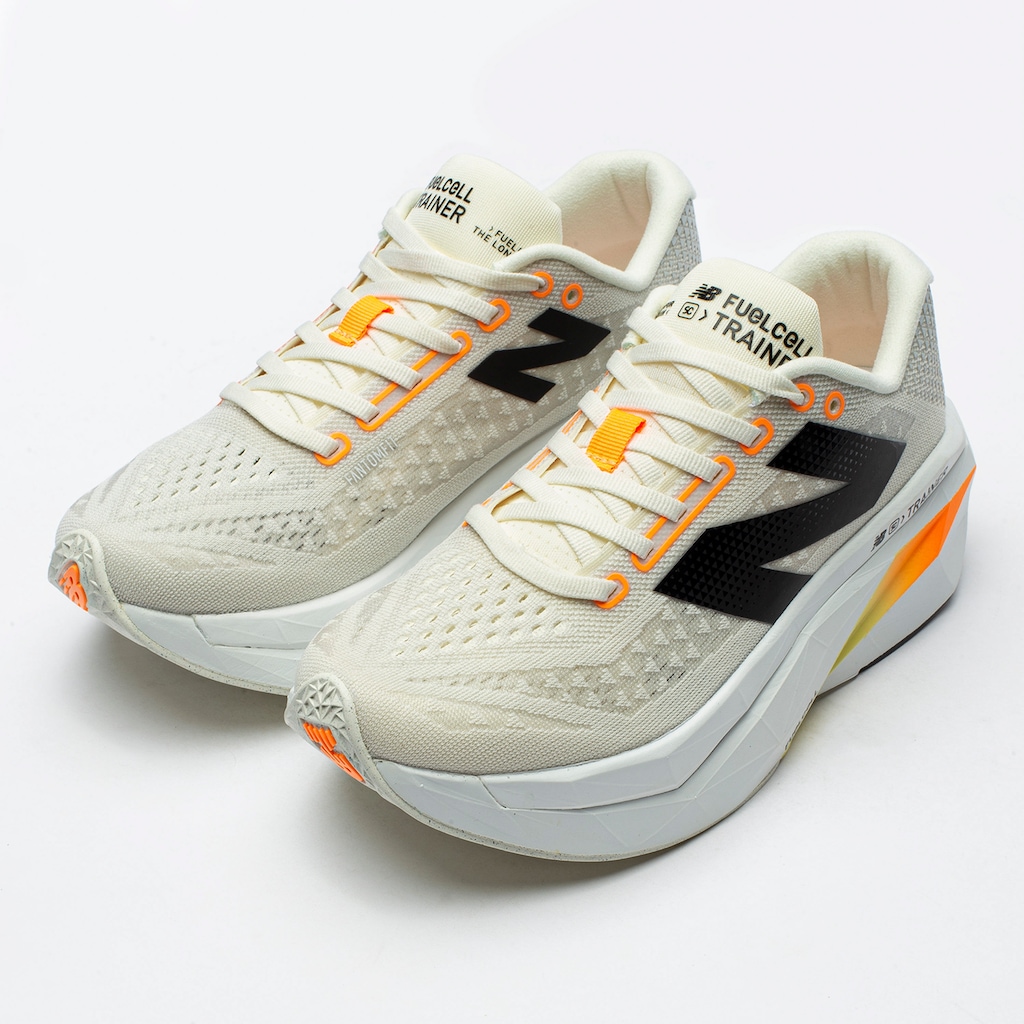 Imagem 4 do produto Tênis Feminino New Balance Fuelcell Supercomp Trainer V3