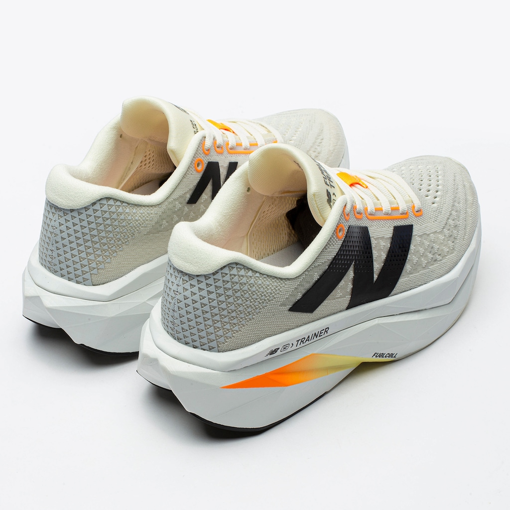 Imagem 5 do produto Tênis Feminino New Balance Fuelcell Supercomp Trainer V3