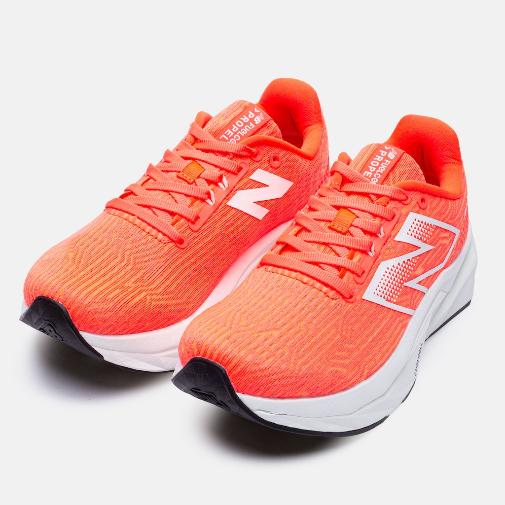 Imagem 4 do produto Tênis Feminino New Balance Fuelcell Propel V5