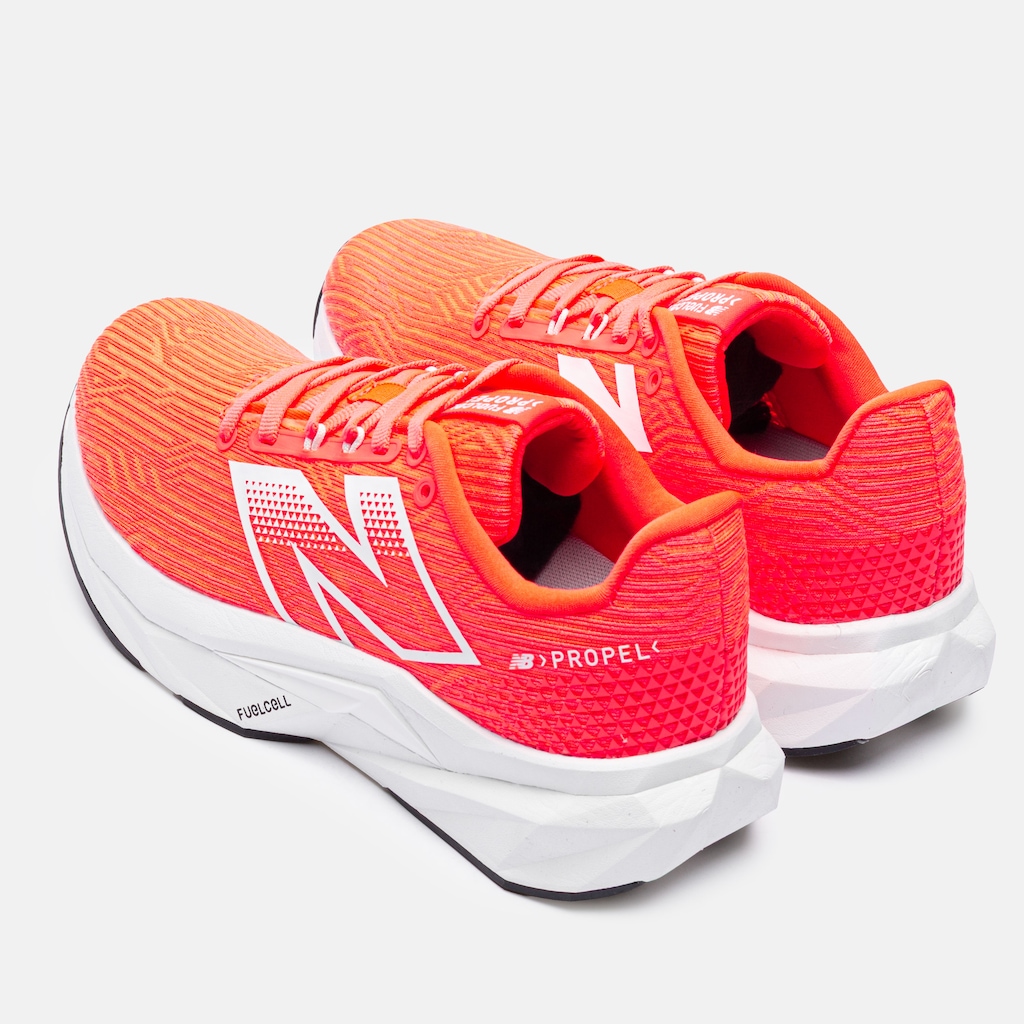 Imagem 5 do produto Tênis Feminino New Balance Fuelcell Propel V5