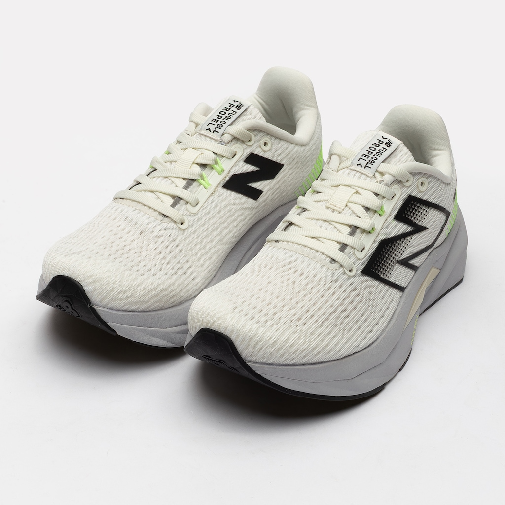 Imagem 4 do produto Tênis Feminino New Balance Fuelcell Propel V5