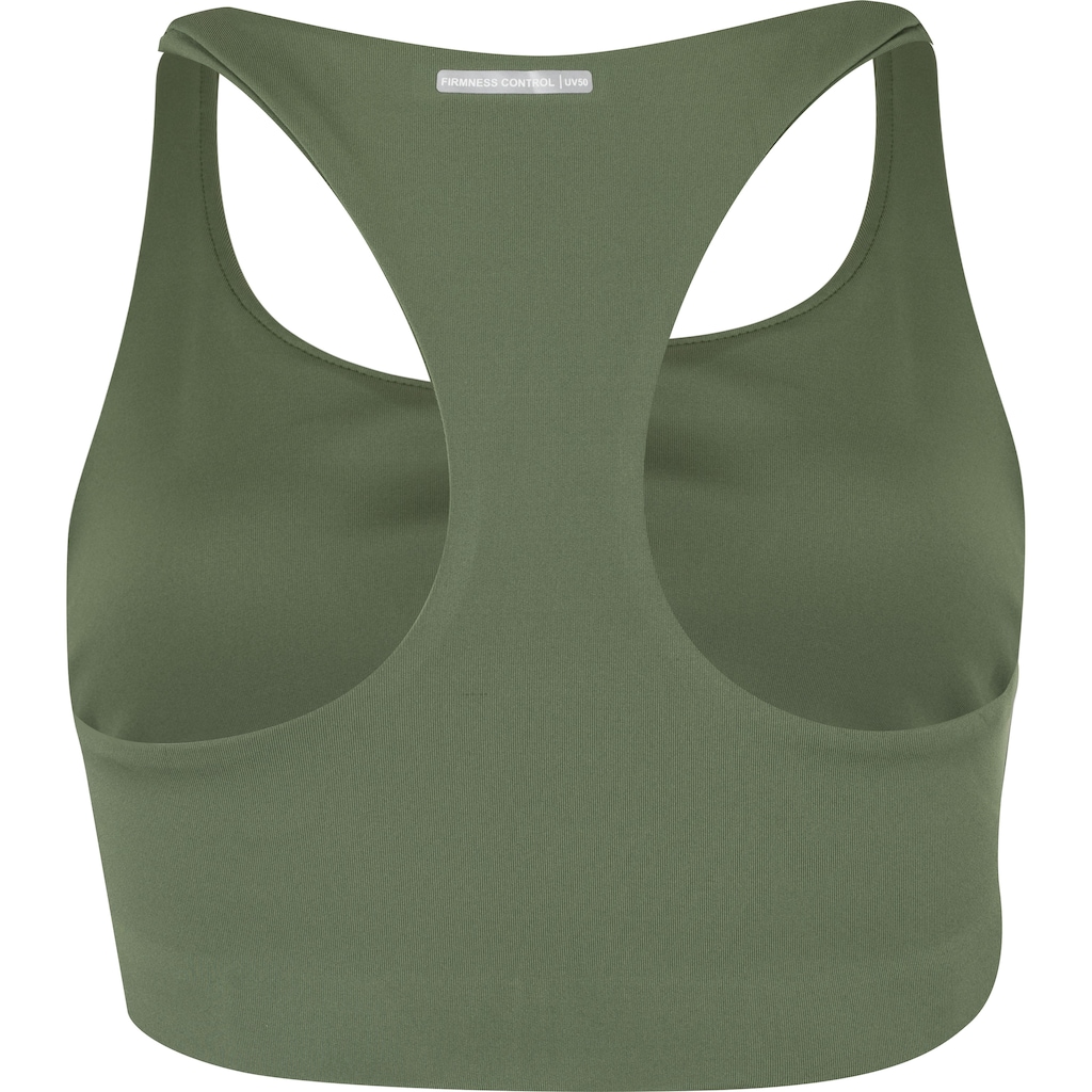 Imagem 2 do produto Top Fitness Authen Essential Run Nadador Stamina Feminino