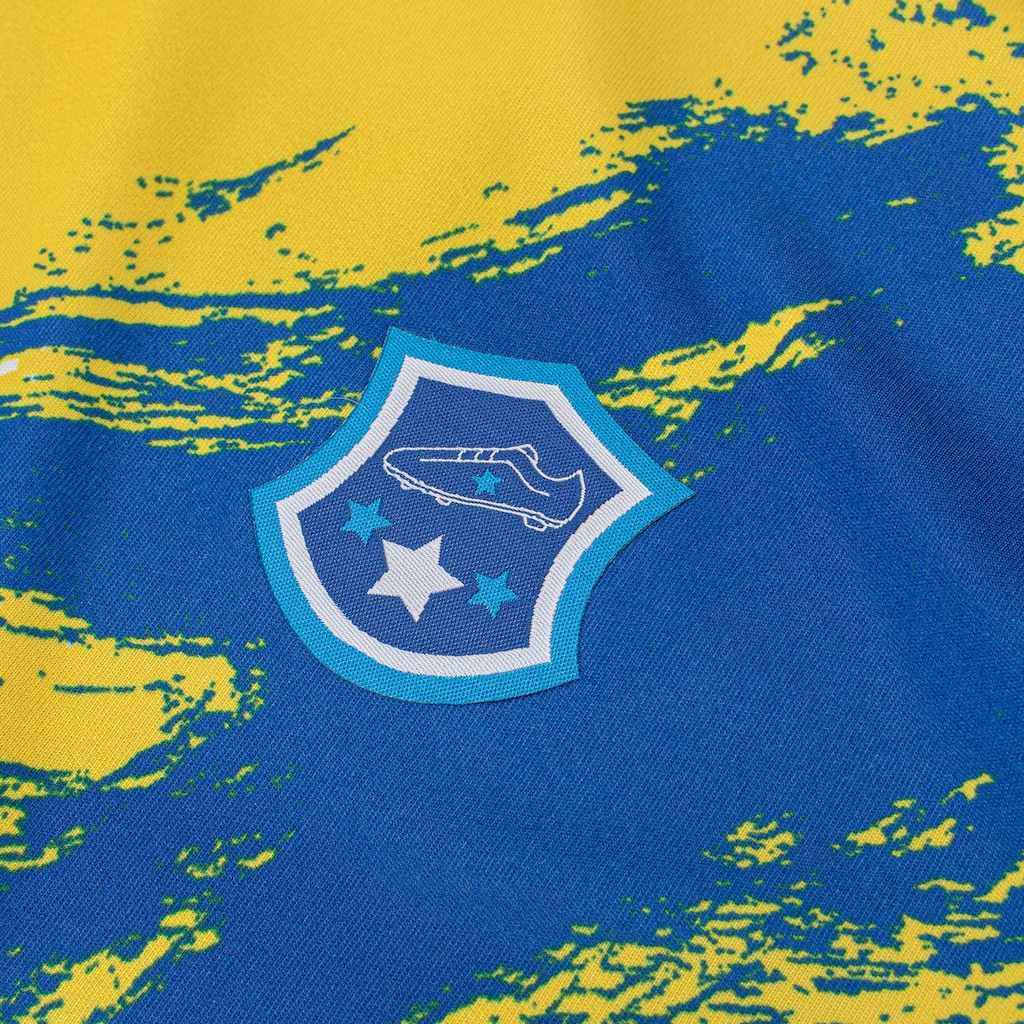 Imagem 4 do produto Camiseta Adams Dry Infantil
