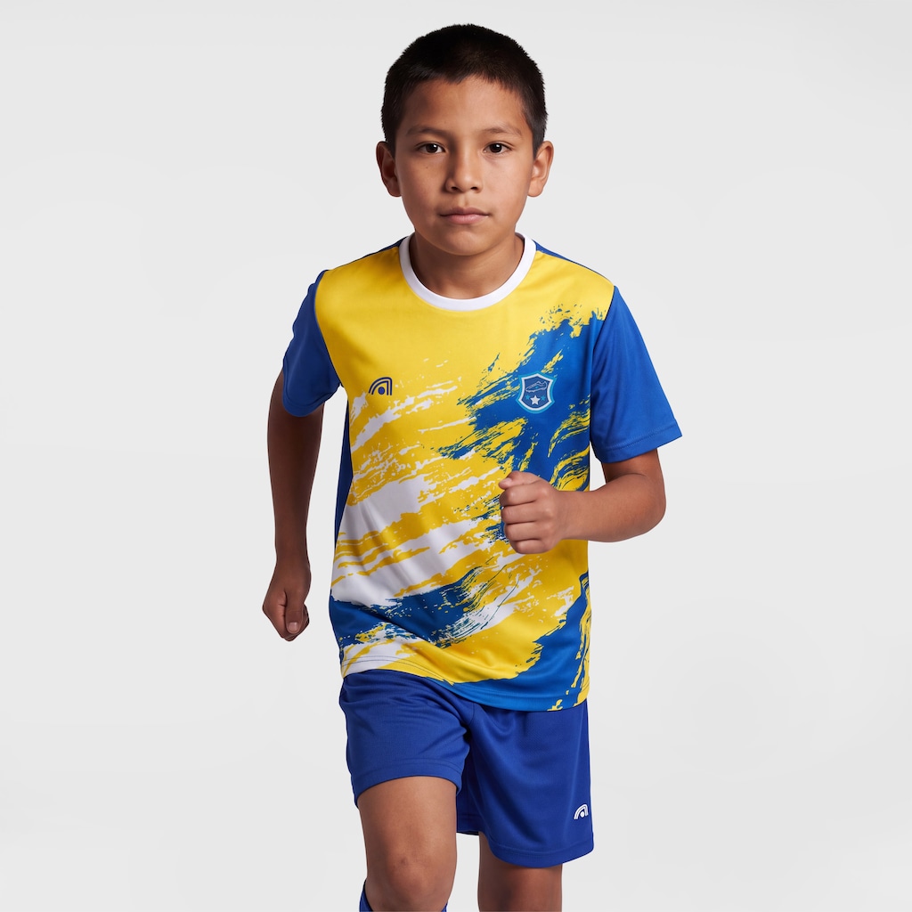 Imagem 1 do produto Camiseta Adams Dry Infantil