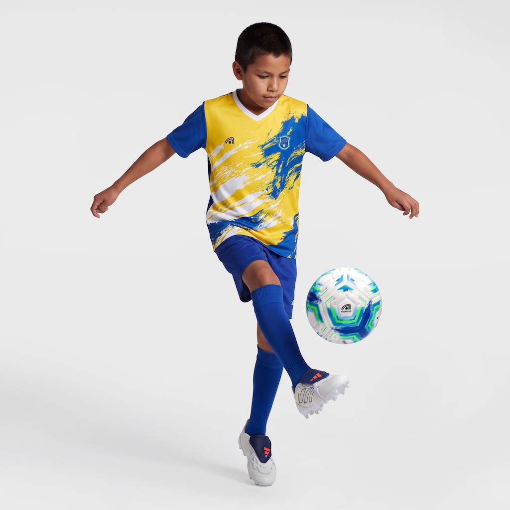 Imagem 3 do produto Camiseta Adams Dry Infantil