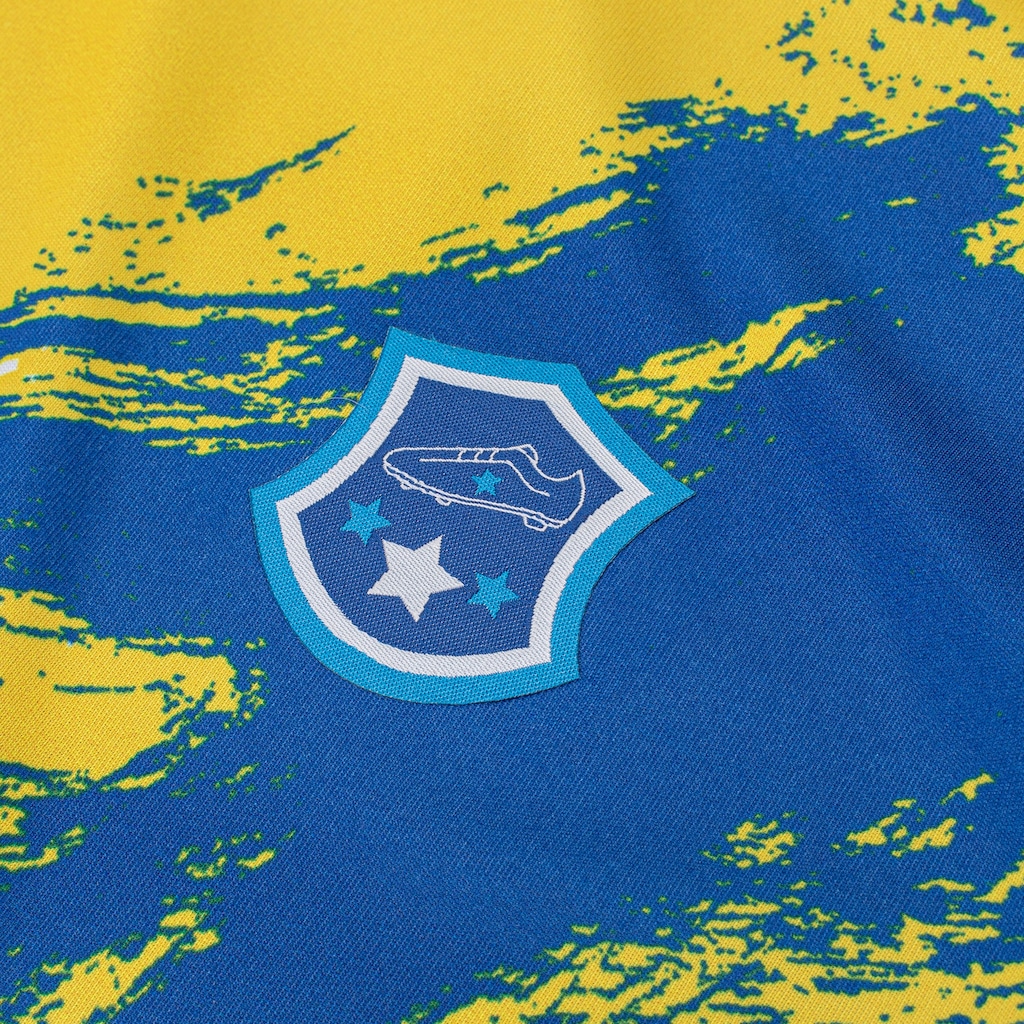Imagem 5 do produto Camiseta Adams Dry Infantil