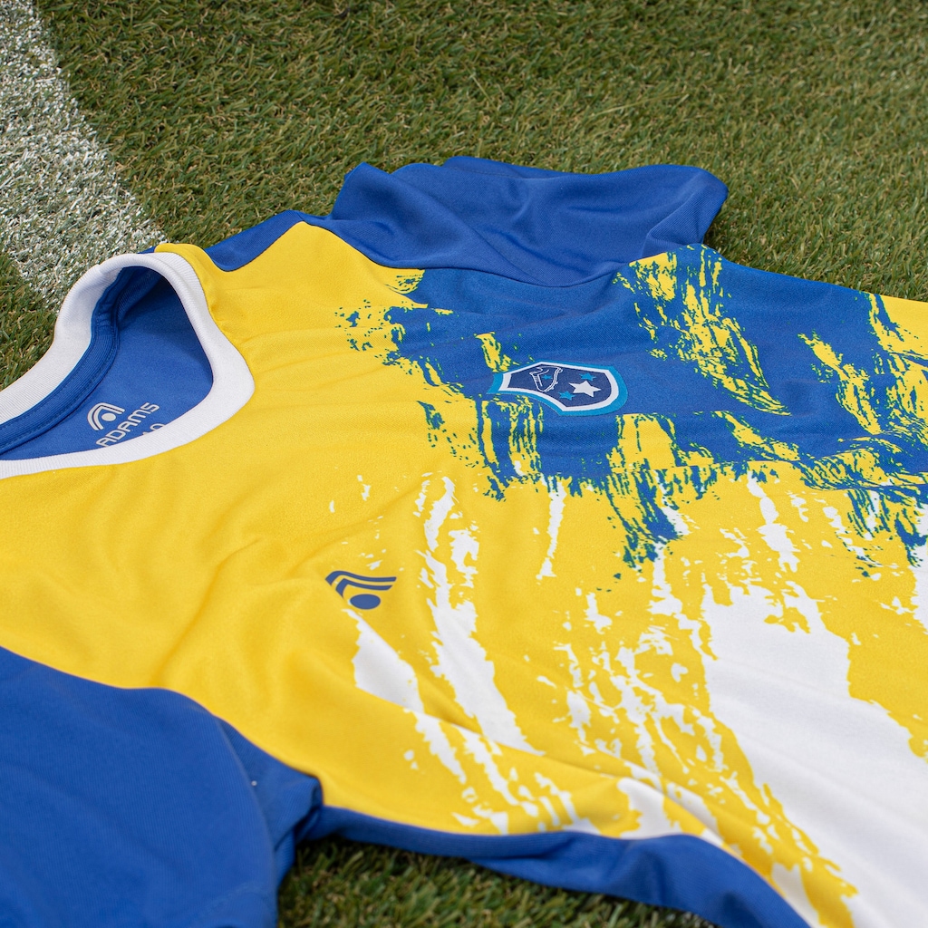 Imagem 2 do produto Camiseta Adams Dry Infantil