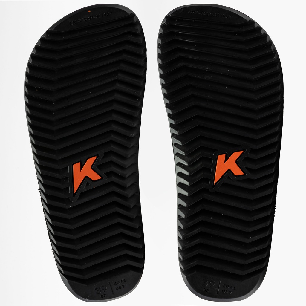Imagem 2 do produto Chinelo Kenner NK6 Pro Adulto