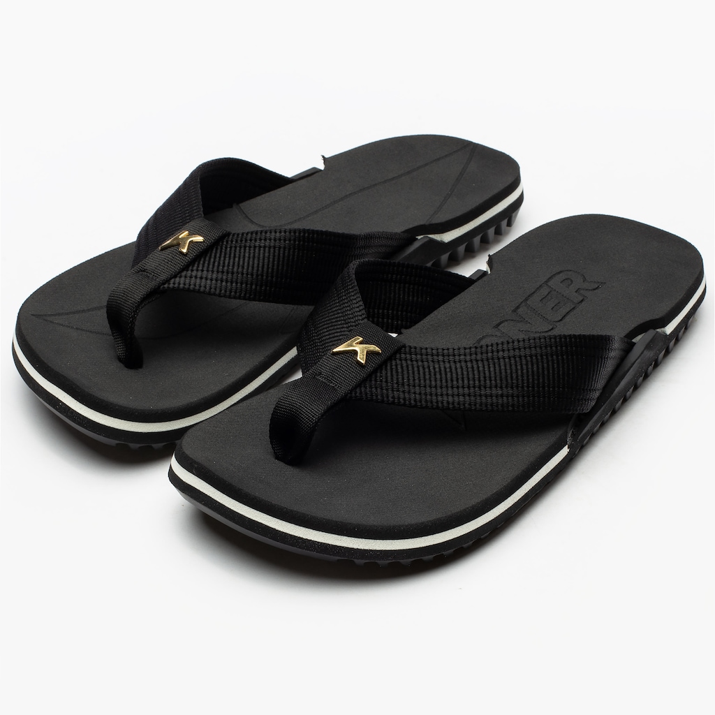 Imagem 4 do produto Chinelo Kenner NK6 Pro Adulto