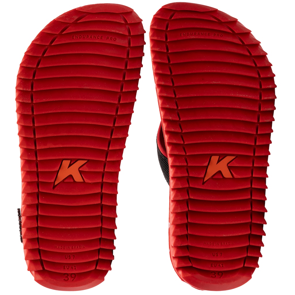 Imagem 5 do produto Chinelo Kenner Kivah Cushy Adulto