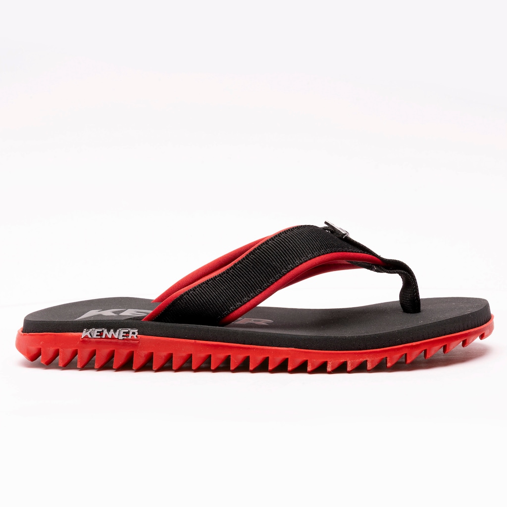 Imagem 2 do produto Chinelo Kenner Kivah Cushy Adulto