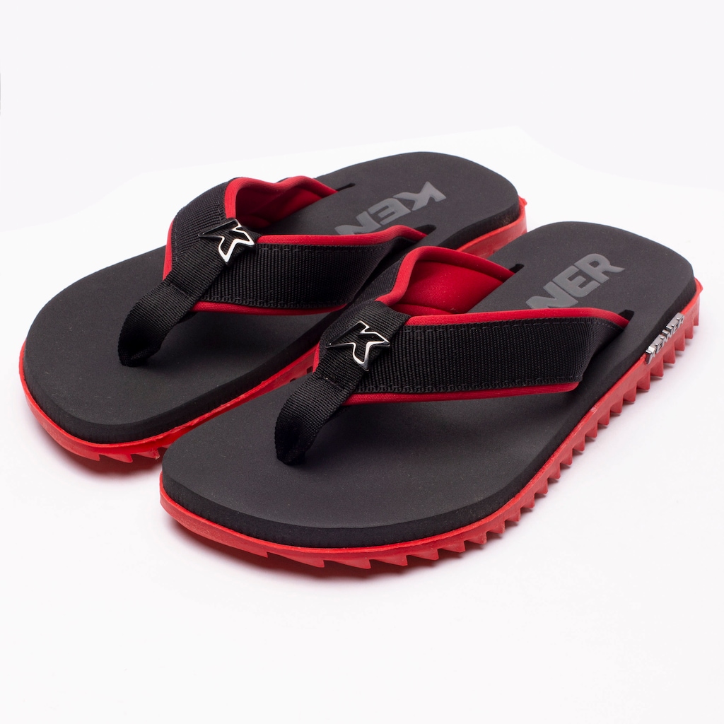 Imagem 3 do produto Chinelo Kenner Kivah Cushy Adulto