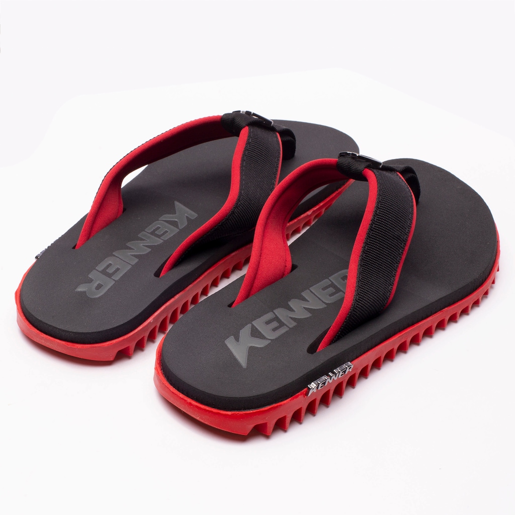 Imagem 4 do produto Chinelo Kenner Kivah Cushy Adulto