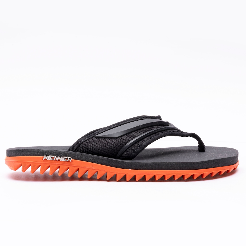 Imagem 2 do produto Chinelo Kenner Kivah New Force Adulto