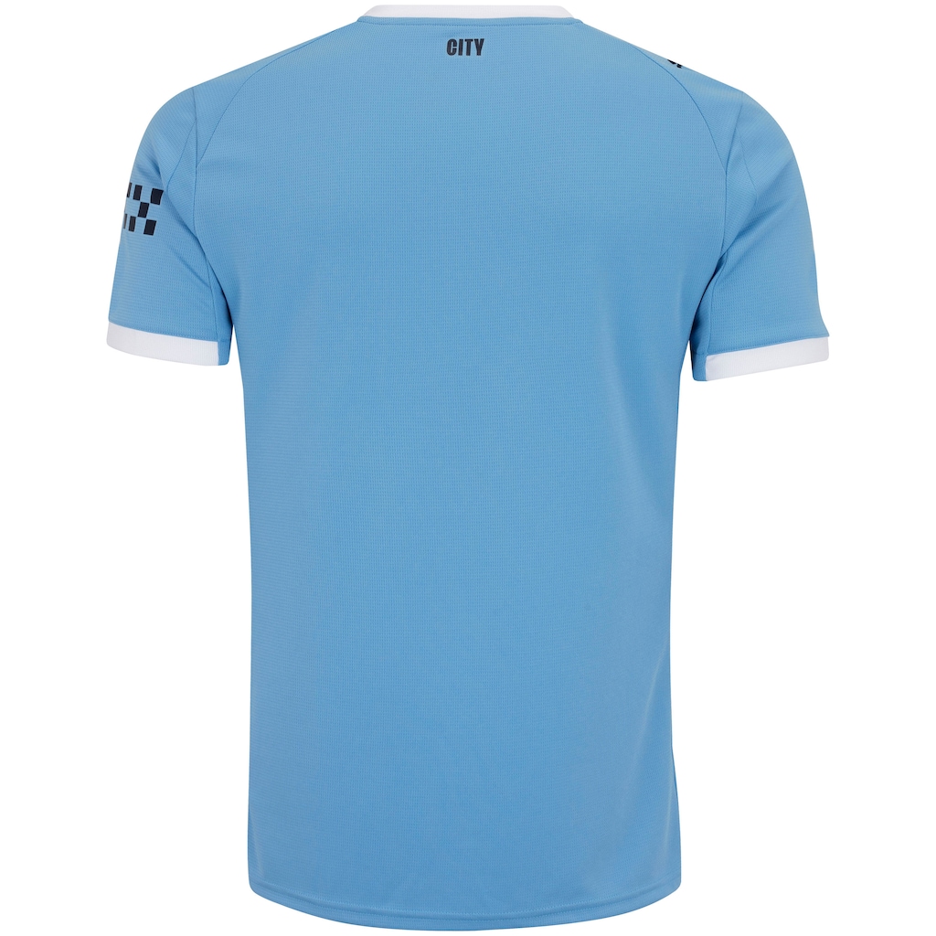 Imagem 2 do produto Camisa do Manchester City I 25 Puma Torcedor Masculina
