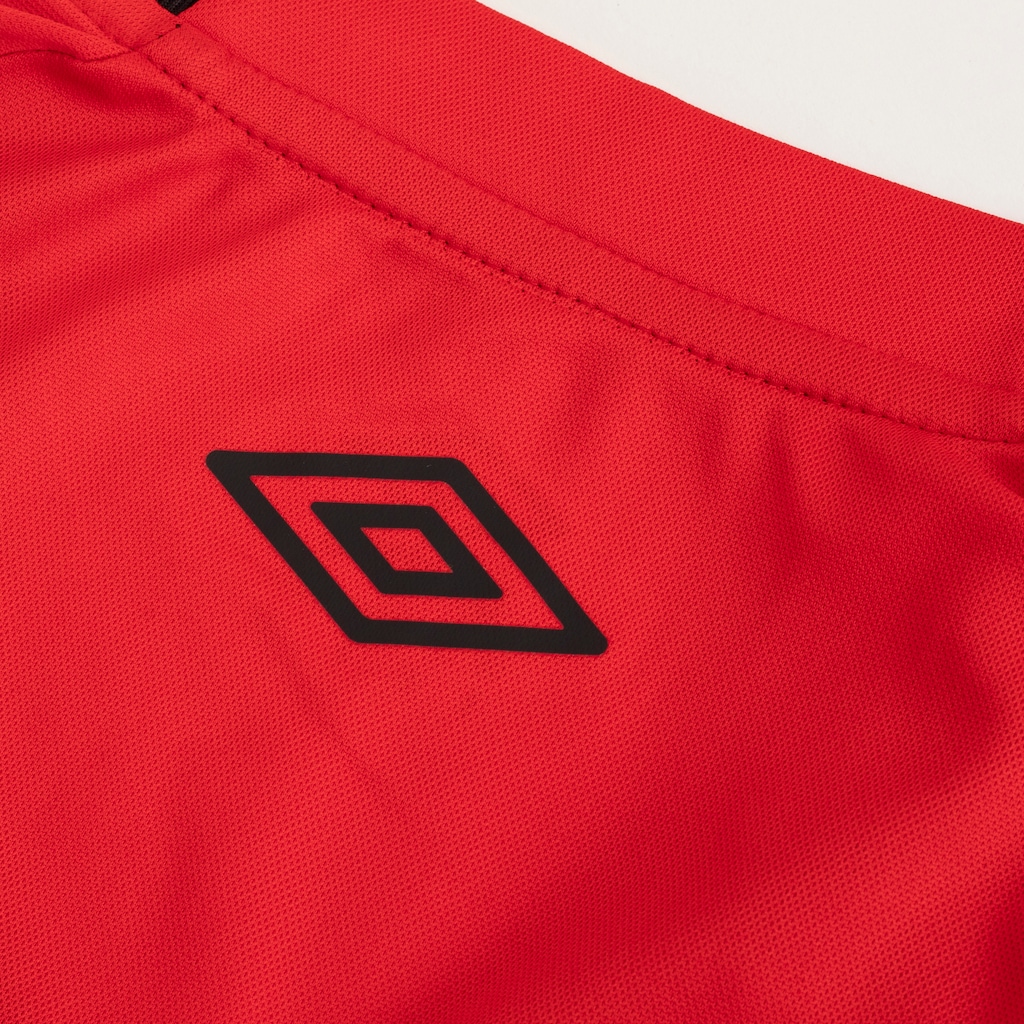 Imagem 5 do produto Camisa do Athletico-PR I 25 Torcedor Umbro Feminina