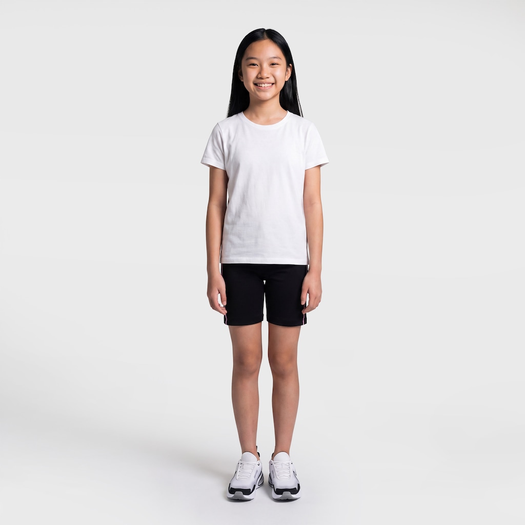 Imagem 3 do produto Bermuda Oxer Treino Brilho Infantil