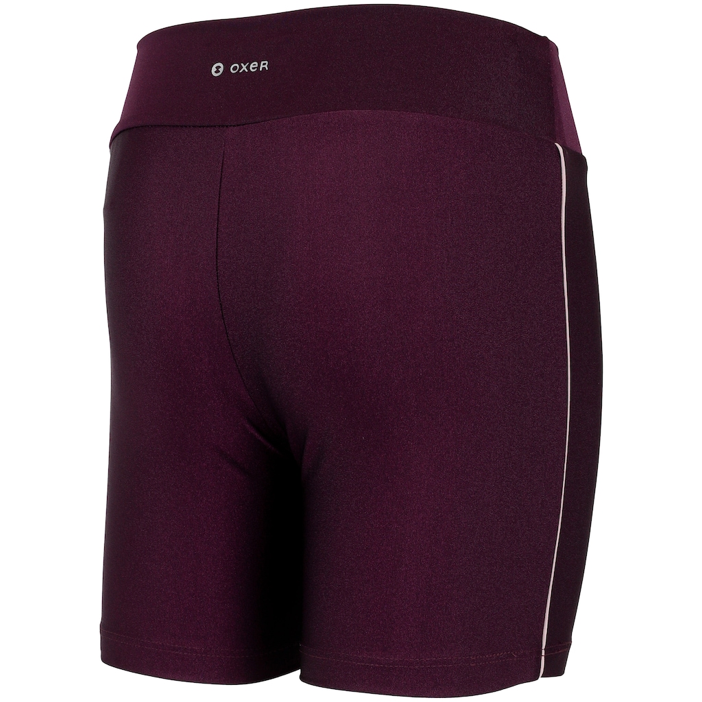 Imagem 2 do produto Bermuda Oxer Treino Brilho Infantil