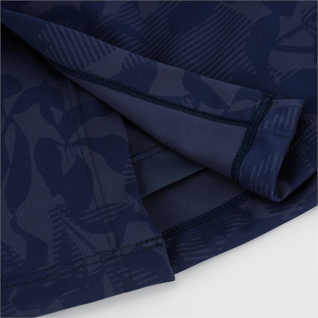 Imagem 4 do produto Short Saia Oxer Estampado Infantil