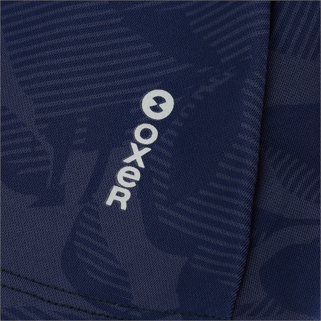 Imagem 5 do produto Short Saia Oxer Estampado Infantil