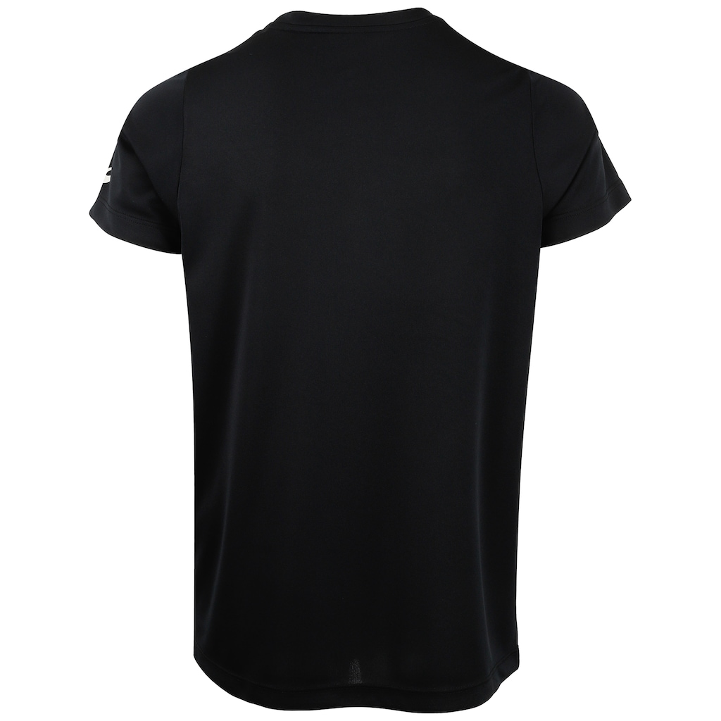 Imagem 2 do produto Camiseta ASICS Estampada Infantil