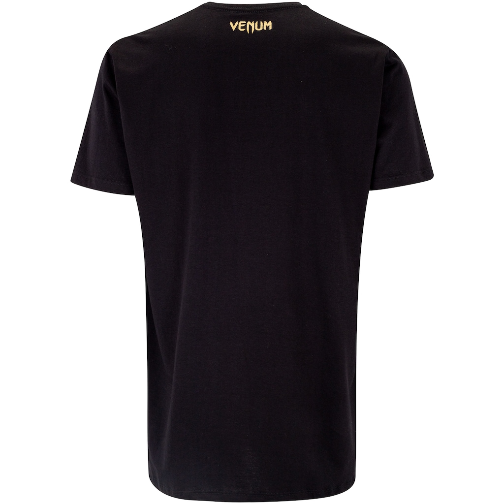 Imagem 2 do produto Camiseta Venum UFC Classic Masculina