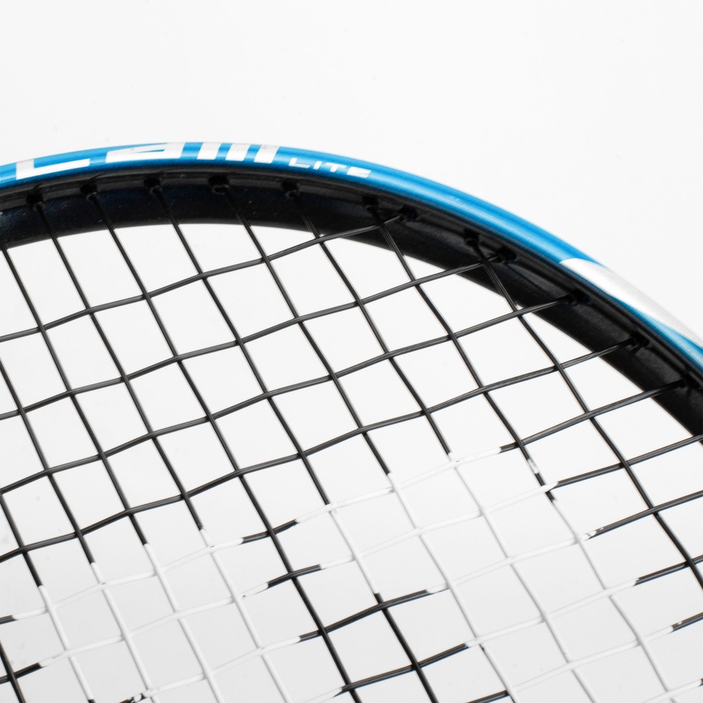 Imagem 4 do produto Raquete de Tênis Wilson Tour Slam Lite Iniciante - Adulto