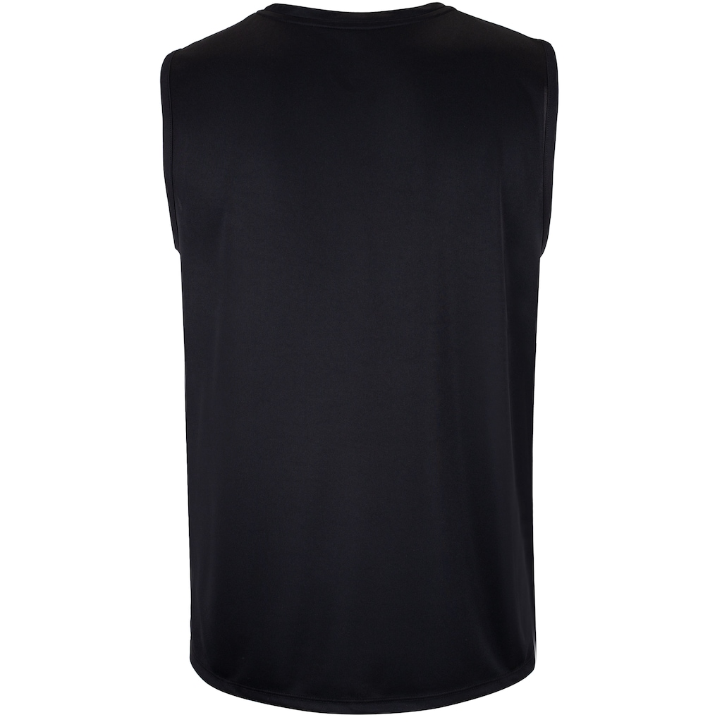 Imagem 2 do produto Camiseta Regata Masculina ASICS Logo