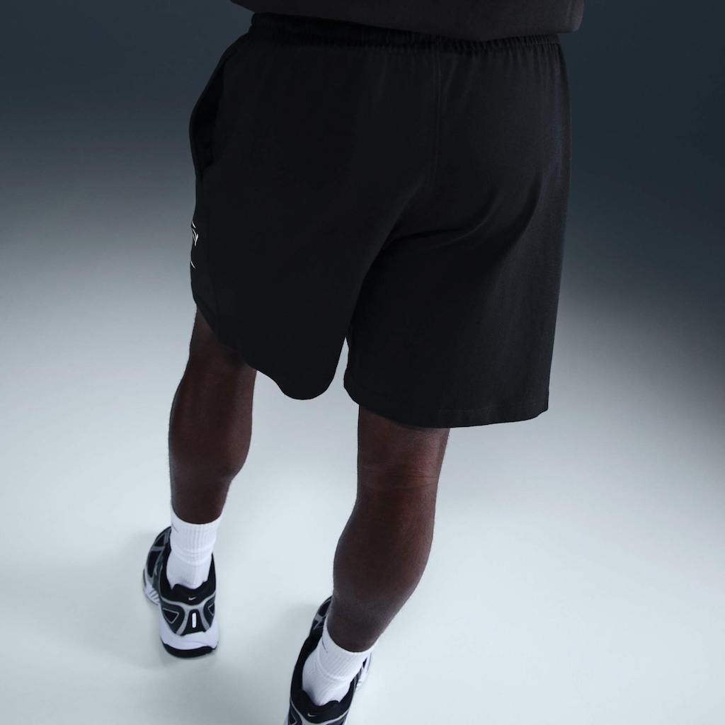 Imagem 3 do produto Bermuda Nike Club Knit Masculina