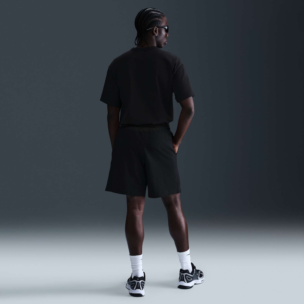 Imagem 5 do produto Bermuda Nike Club Knit Masculina