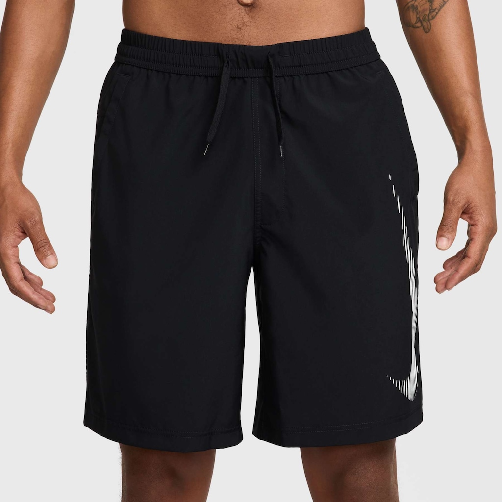 Imagem 2 do produto Bermuda Nike Dri-FIT Swoosh 9IN Masculina
