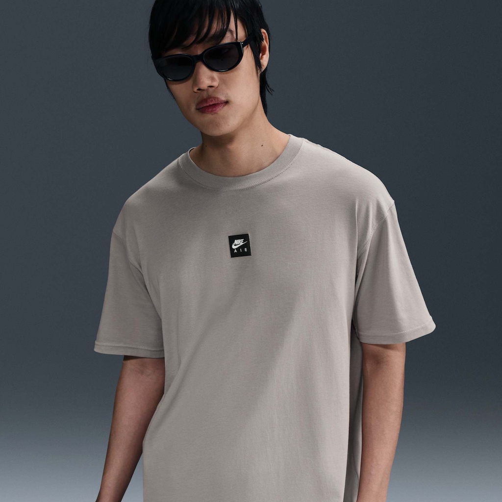Imagem 2 do produto Camiseta Nike Max90 Air Essential Masculina