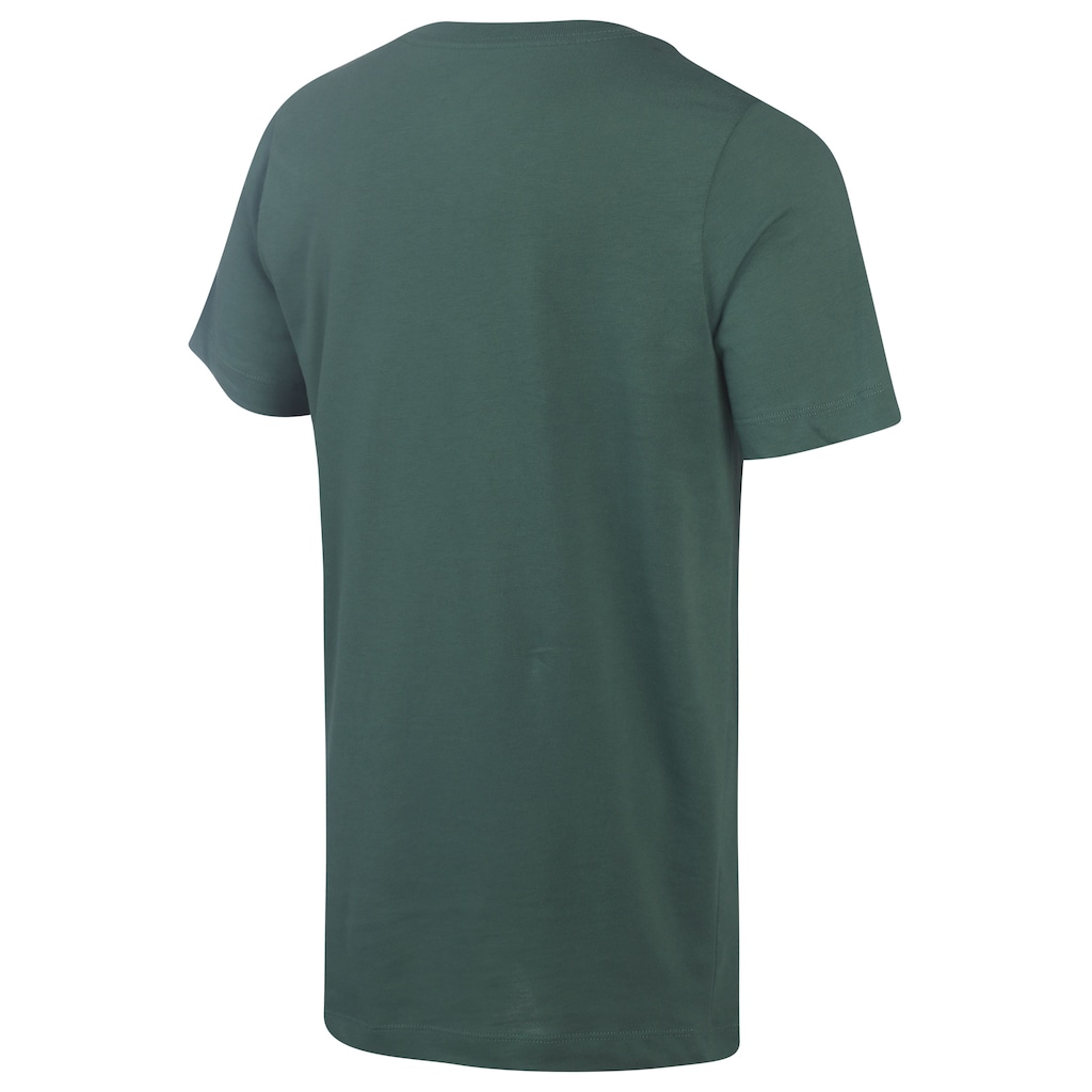 Imagem 2 do produto Camiseta Nike K Nsw Tee Kc1 Outdoor Fs Infantil