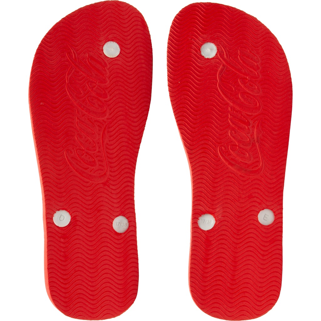 Imagem 3 do produto Chinelo Coca-Cola Share A Coke Masculino