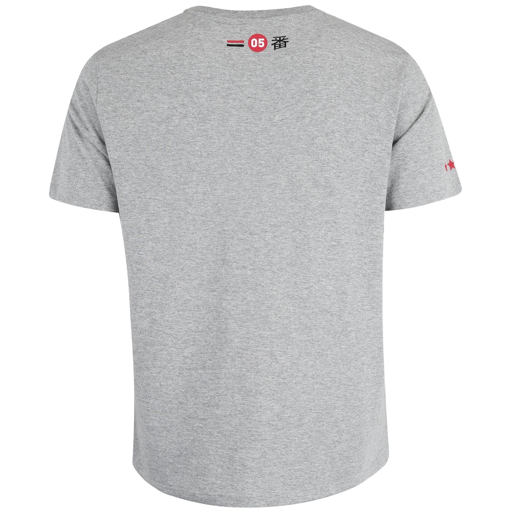 Imagem 2 do produto Camisa do São Paulo Tri Mundial Masculina