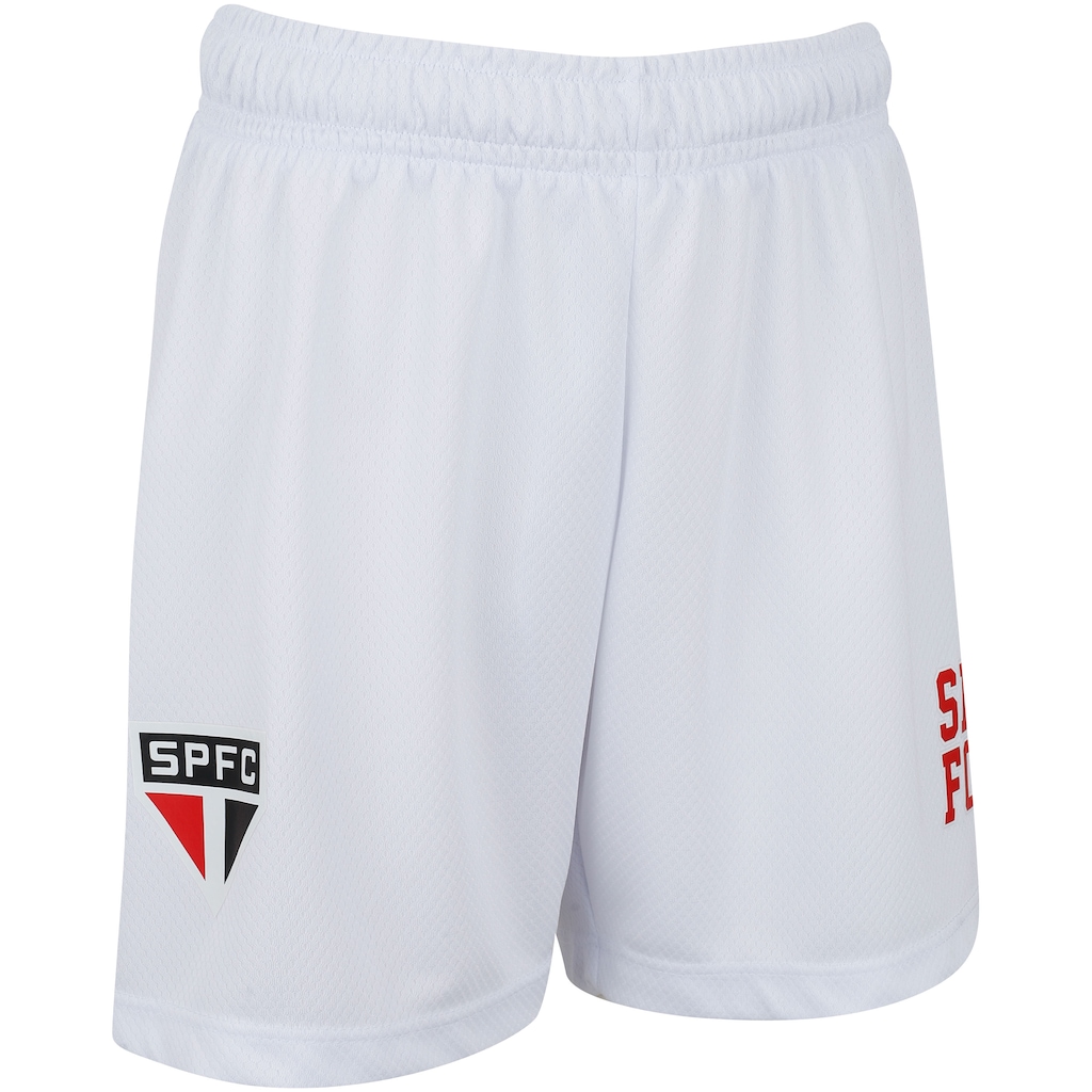 Imagem 4 do produto Kit de Uniforme do São Paulo Infantil Dry