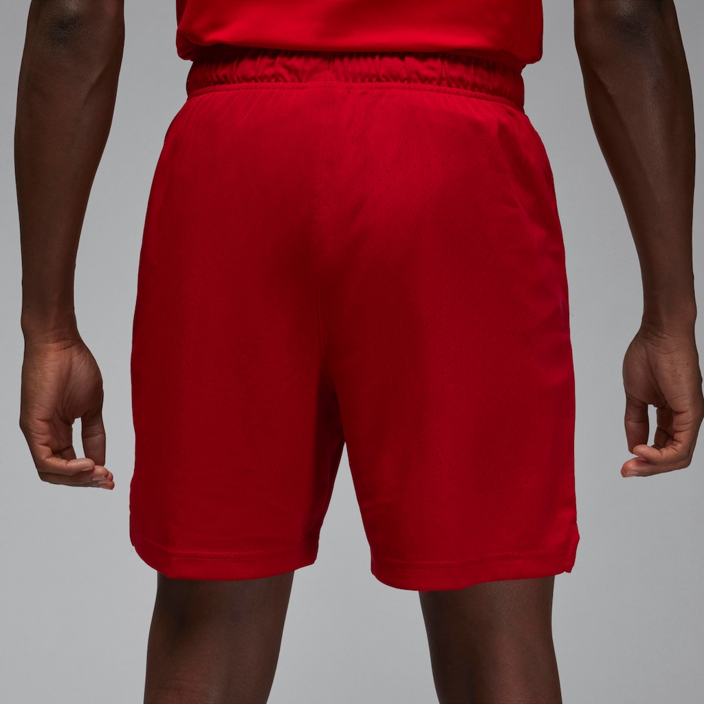 Imagem 3 do produto Bermuda Jordan Nike Dri-FIT Sport Mesh Masculina